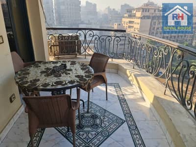 3 Bedroom Flat for Sale in Heliopolis, Cairo - 38aaaee8-1144-4256-a8e1-d8b631be0fb8. jpg 3 Bedroom Flat for Sale in Heliopolis, Cairo - 38aaaee8-1144-4256-a8e1-d8b631be0fb8. jpg