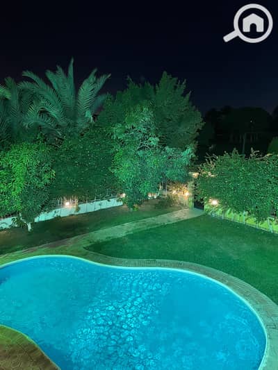 7 Bedroom Villa for Rent in Sheikh Zayed, Giza - 53383874-21ec-48c1-be74-e6272df0e1c5. jpg
