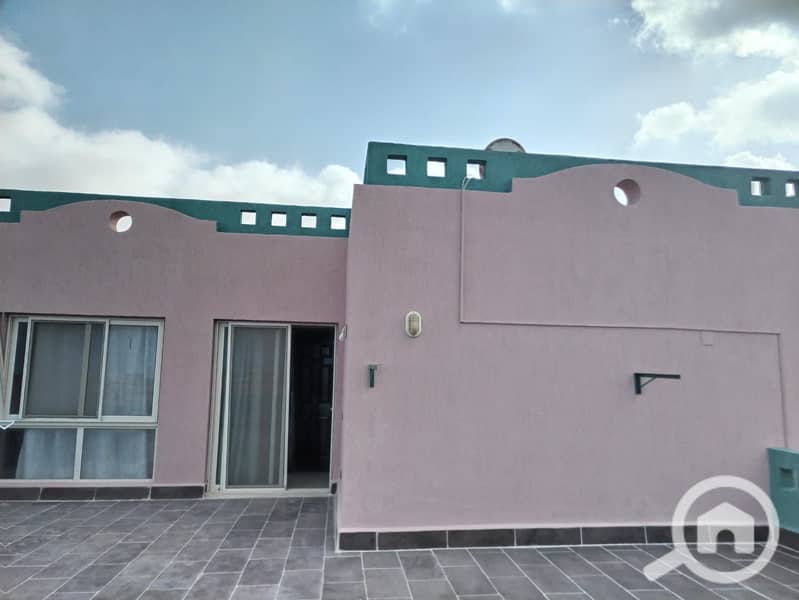 I villa for sale - Widok 2