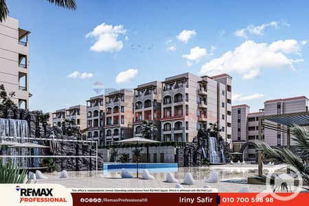 2 Bedroom Chalet for Sale in North Coast, Matruh - IMG-20251022-WA0126. png