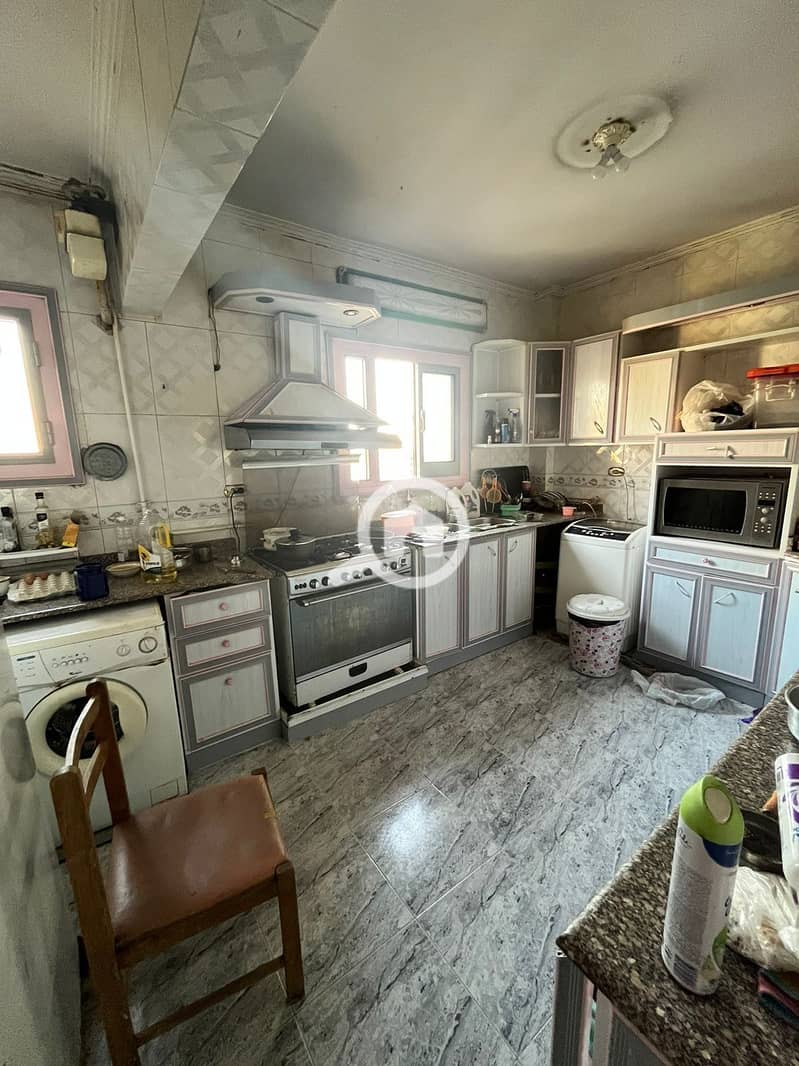 For sale in Flemings, a direct tram 185m with an open view - Widok 2