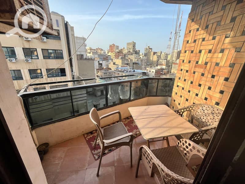 For sale in Flemings, a direct tram 185m with an open view - Widok 6