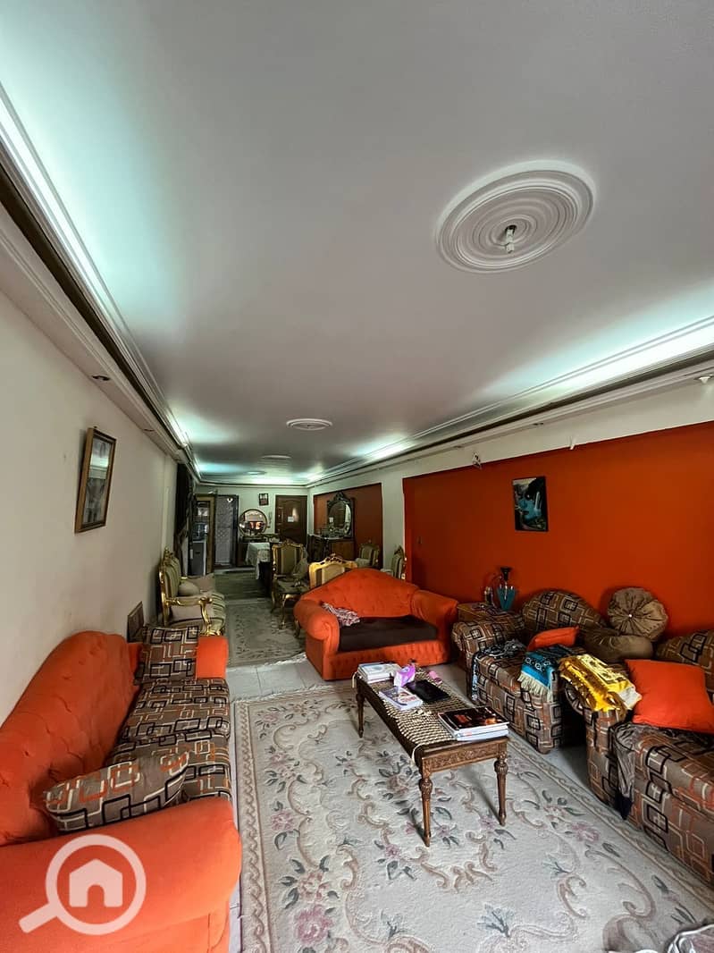 For sale in Flemings, a direct tram 185m with an open view - Więcej