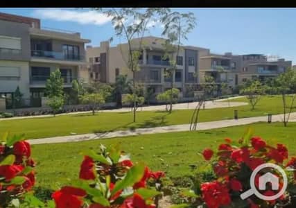 3 Bedroom Penthouse for Rent in 6th of October, Giza - 1000979587. jpg 3 Bedroom Penthouse for Rent in 6th of October, Giza - 1000979587. jpg