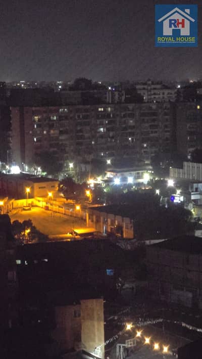 فلیٹ 3 غرف نوم للبيع في عين شمس، القاهرة - bba7e517-2c9f-45bd-b808-ec254853db32. jpg