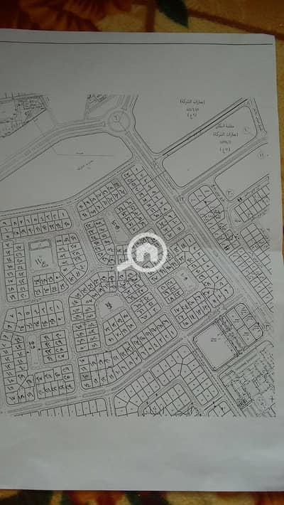 Land for Sale in New Heliopolis, Cairo - 1000032564. jpg