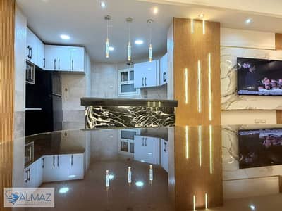 3 Bedroom Flat for Rent in New Cairo, Cairo - WhatsApp Image 2026-06-18 at 3.11. 42 PM. jpeg