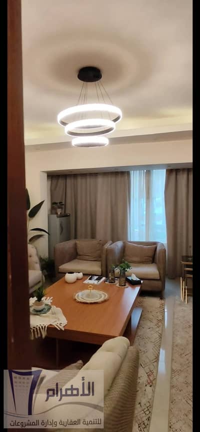 2 Bedroom Apartment for Sale in Haram, Giza - 726814912_10166832351757835_7962735706727753858_n. jpg 2 Bedroom Apartment for Sale in Haram, Giza - 726814912_10166832351757835_7962735706727753858_n. jpg