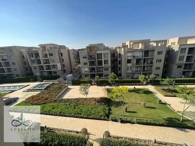 3 Bedroom Penthouse for Rent in New Cairo, Cairo - 1000064019. jpg
