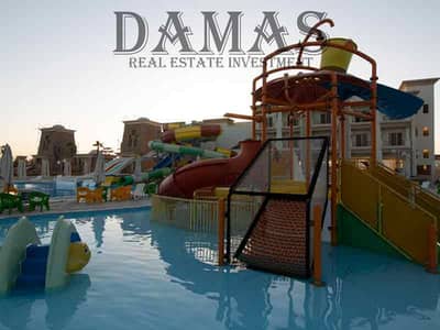 2 Bedroom Chalet for Sale in Ain Sukhna, Suez - 1. jpg 2 Bedroom Chalet for Sale in Ain Sukhna, Suez - 1. jpg
