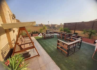4 Bedroom Penthouse for Sale in Hadayek October, Giza - WhatsApp Image 2026-06-17 at 2.28. 47 PM. jpeg 4 Bedroom Penthouse for Sale in Hadayek October, Giza - WhatsApp Image 2026-06-17 at 2.28. 47 PM. jpeg