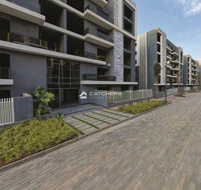 4 Bedroom Penthouse for Sale in Hadayek October, Giza - Front1-copy-Medium. jpg 4 Bedroom Penthouse for Sale in Hadayek October, Giza - Front1-copy-Medium. jpg