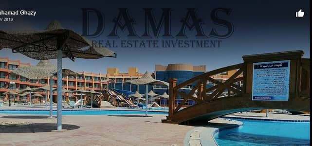 2 Bedroom Chalet for Sale in Ras Sedr, Sinai - 4. JPG 2 Bedroom Chalet for Sale in Ras Sedr, Sinai - 4. JPG