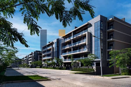 3 Bedroom Apartment for Sale in New Cairo, Cairo - 52d7d244-ee0f-4a1f-aa93-b60ea0d0c84f. jpg