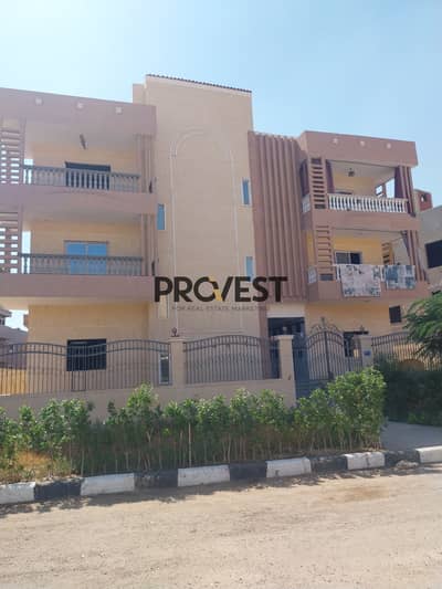 3 Bedroom Apartment for Sale in Shorouk City, Cairo - 1000341103. heic