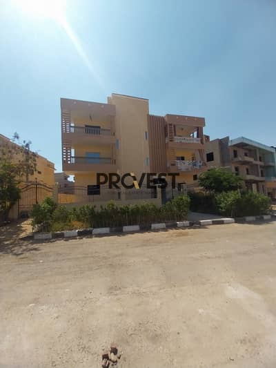 3 Bedroom Apartment for Sale in Shorouk City, Cairo - 1000341102. heic