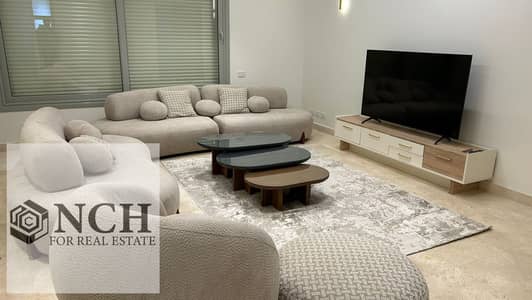 2 Bedroom Apartment for Rent in New Cairo, Cairo - WhatsApp Image 2026-06-20 at 5.44. 18 PM (6). jpeg