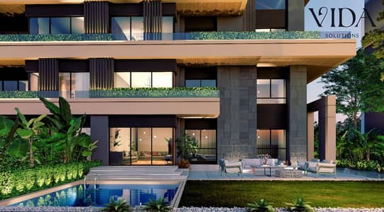 3 Bedroom Apartment for Sale in Sheikh Zayed, Giza - Screenshot 2026-06-20 170421. png