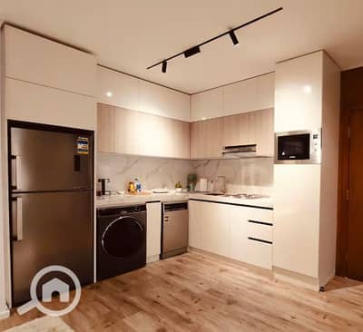 2 Bedroom Apartment for Rent in New Cairo, Cairo - sdeeeaxc. PNG 2 Bedroom Apartment for Rent in New Cairo, Cairo - sdeeeaxc. PNG