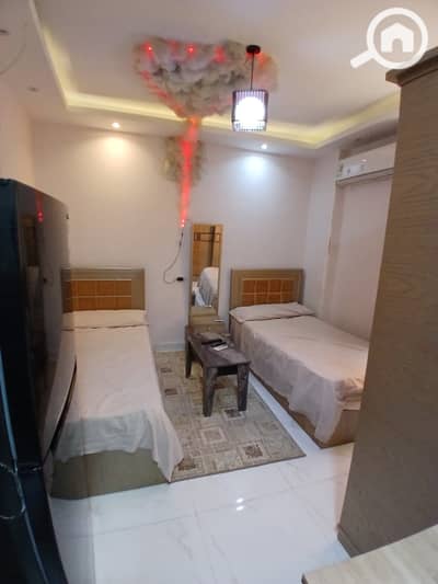 1 Bedroom Flat for Rent in 6th of October, Giza - 1000216048. jpg 1 Bedroom Flat for Rent in 6th of October, Giza - 1000216048. jpg