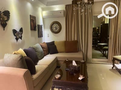 3 Bedroom Apartment for Rent in New Cairo, Cairo - 1000832364. jpg