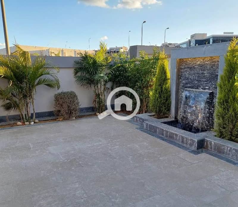 Ready to move Cheapest villa in Patio Zahraa near Allegria - Vedere 4
