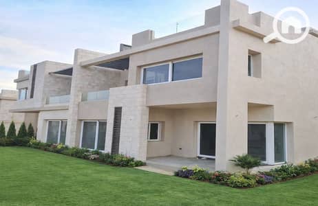 4 Bedroom Townhouse for Sale in 6th of October, Giza - WhatsApp Image 2026-03-16 at 10.49. 01 PM. jpeg