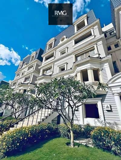 4 Bedroom iVilla for Sale in New Cairo, Cairo - WhatsApp Image 2026-06-20 at 5.30. 16 PM (3). jpeg