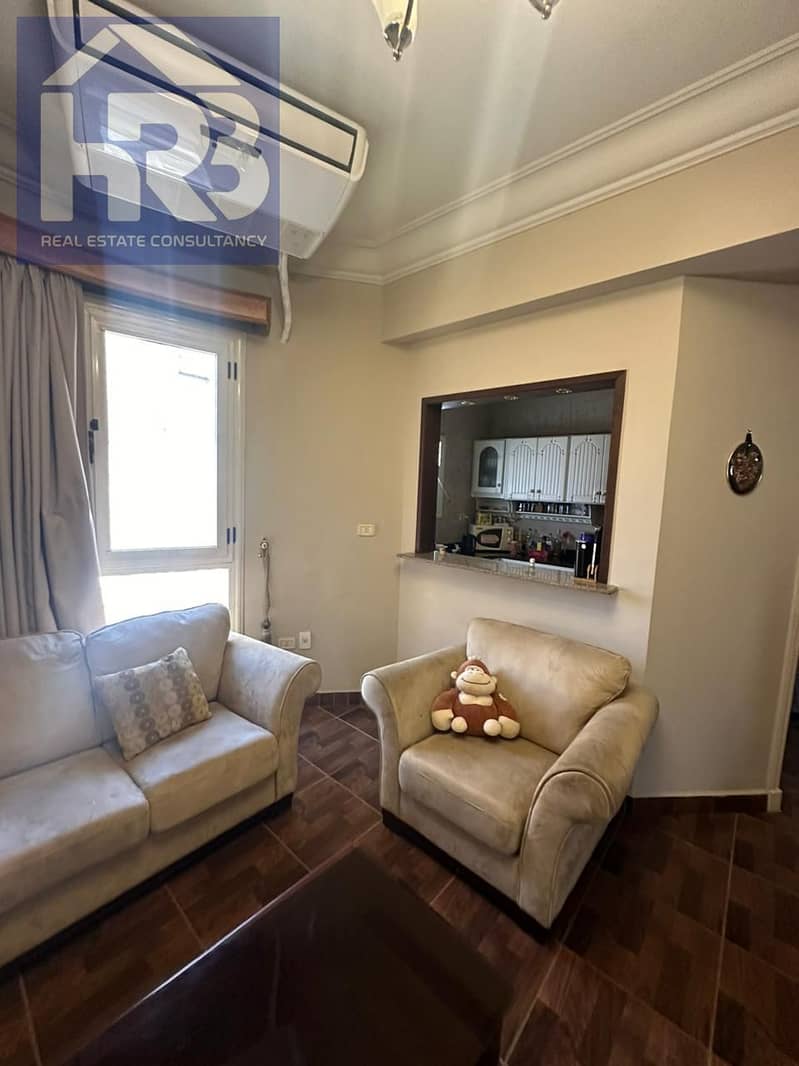 Villa for Sale in Yasmeen – Fifth Settlement | 610 sqm | Fully Finished - Widok 6