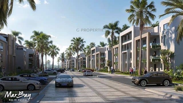 Contracted in First launch | Over 500k only | Delivery 2027 | Best lagoon View - Vista 3
