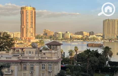 2 Bedroom Apartment for Sale in Dokki, Giza - WhatsApp Image 2026-06-20 at 2.22. 59 PM (1). jpg