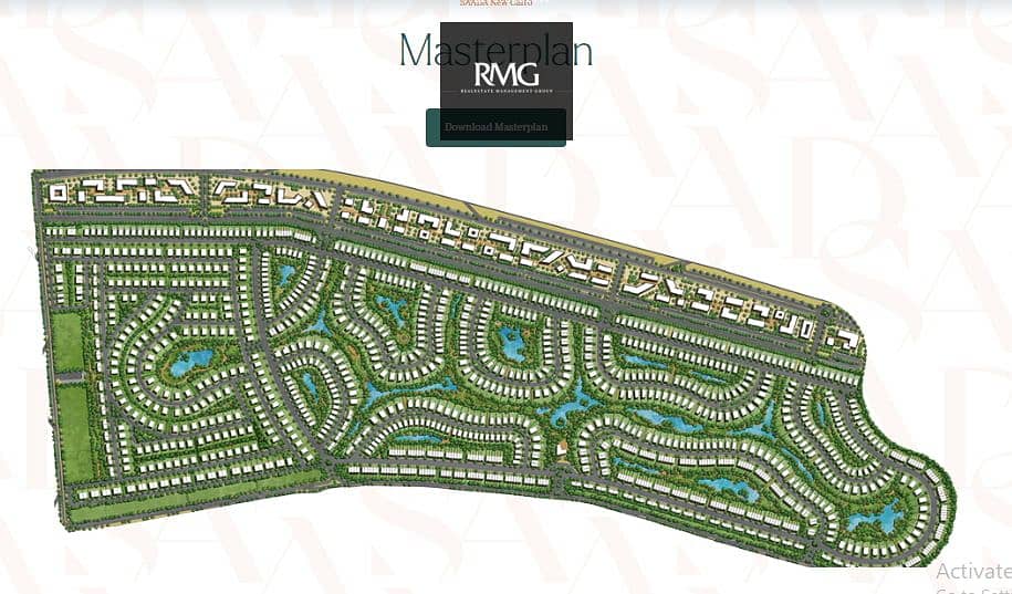 5 المخطط-الرئيسي-سعادة-القاهرة-الجديدة-Master-Plan-Saada-Compound-New-Cairo-1. jpg