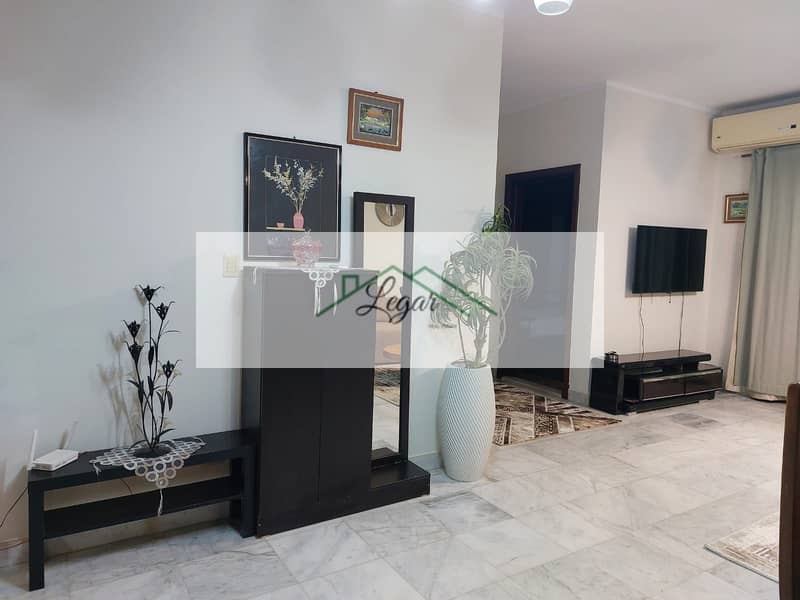 Apartment for rent, 137 sq m, fully furnished in Casa Beverly Hills Compound, at a bargain price. - Widok 3