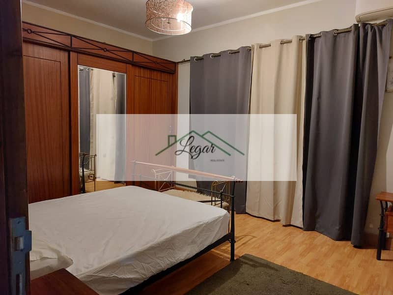 Apartment for rent, 137 sq m, fully furnished in Casa Beverly Hills Compound, at a bargain price. - Widok 4