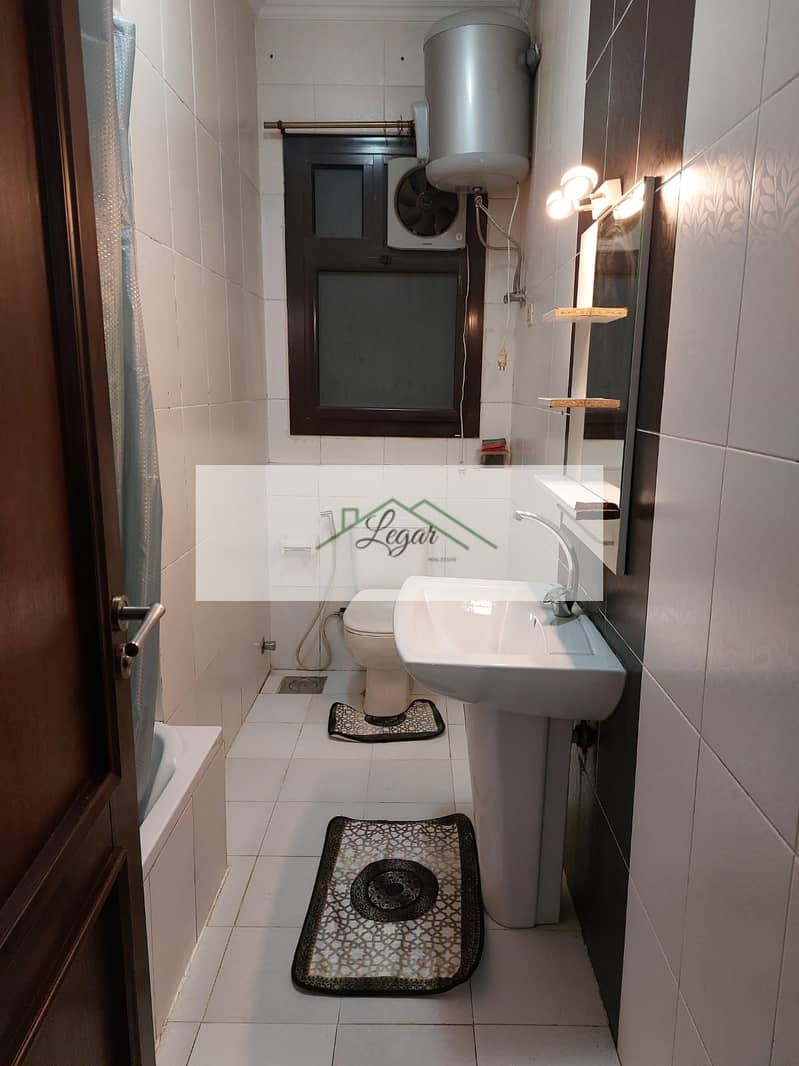 Apartment for rent, 137 sq m, fully furnished in Casa Beverly Hills Compound, at a bargain price. - Więcej