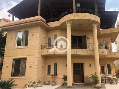 فیلا 4 غرف نوم للبيع في كينج مريوط، الإسكندرية - 7b87450f-911a-4293-8602-275dfbcd7cbc. jpg