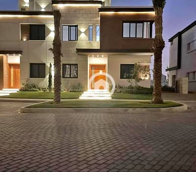 4 Bedroom Villa for Sale in Mostakbal City, Cairo - 312558313_6460550997293955_7256663938082227038_n. jpg 4 Bedroom Villa for Sale in Mostakbal City, Cairo - 312558313_6460550997293955_7256663938082227038_n. jpg
