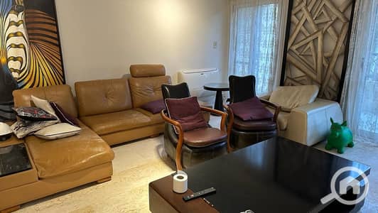 4 Bedroom Twin House for Rent in New Cairo, Cairo - WhatsApp Image 2026-06-20 at 1.04. 58 AM (2). jpeg