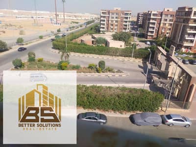 3 Bedroom Flat for Sale in Obour City, Cairo - WhatsApp Image 2026-06-15 at 3.37. 33 AM. jpeg