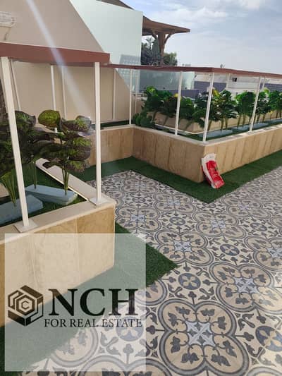 5 Bedroom iVilla for Rent in New Cairo, Cairo - WhatsApp Image 2026-06-20 at 6.21. 08 PM (1). jpeg