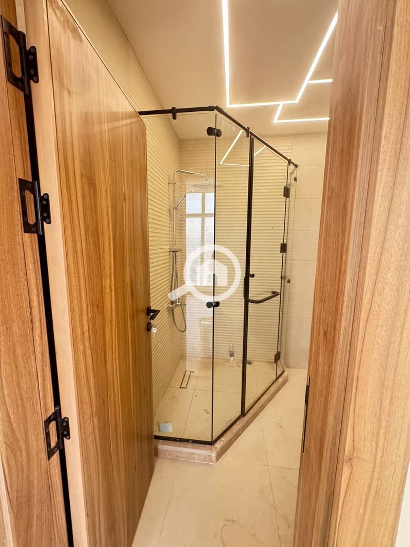 First Use Twin House with Air conditioning For Rent- Mountain View iCity New Cairo – pohled 3