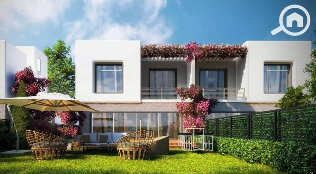 Finished twin house villa for sale at a special price in Seazen North Coast - Widok 2
