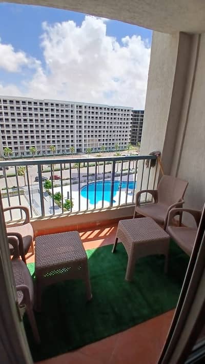 1 Bedroom Flat for Rent in North Coast, Matruh - WhatsApp Image 2026-06-20 at 6.35. 27 PM (3). jpeg