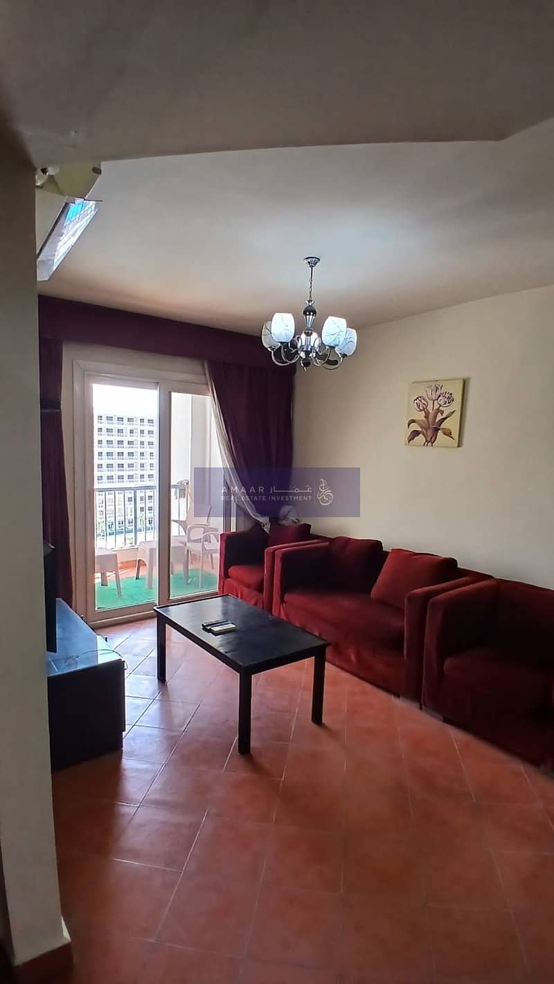 Furnished Chalet for Rent in Porto Golf – 80 sqm – pohled 4