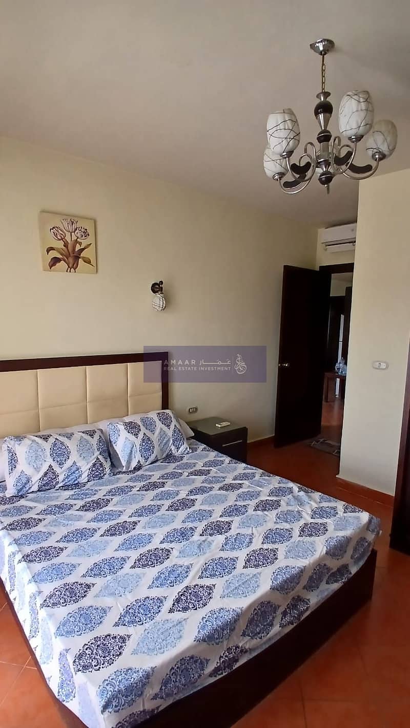 Furnished Chalet for Rent in Porto Golf – 80 sqm – pohled 6