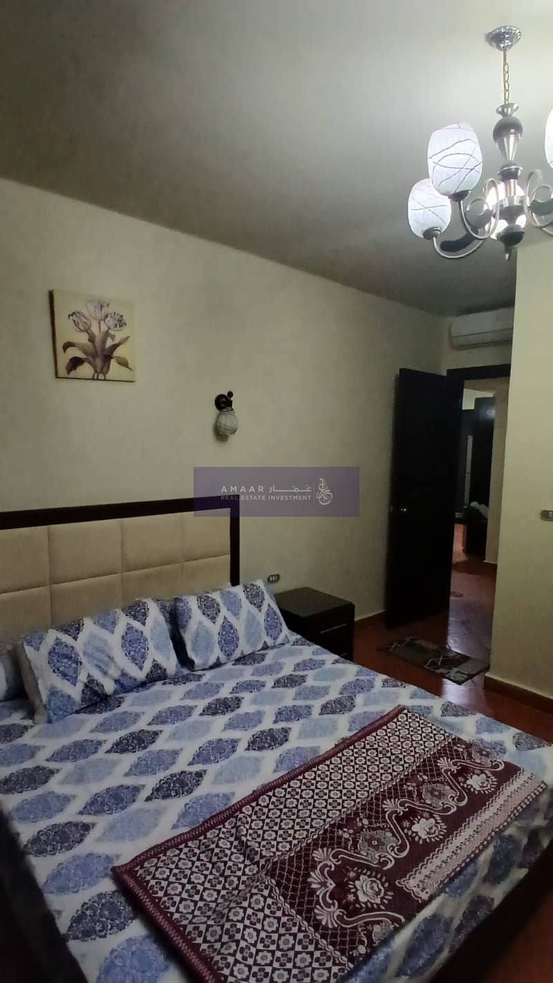 Furnished Chalet for Rent in Porto Golf – 80 sqm – další