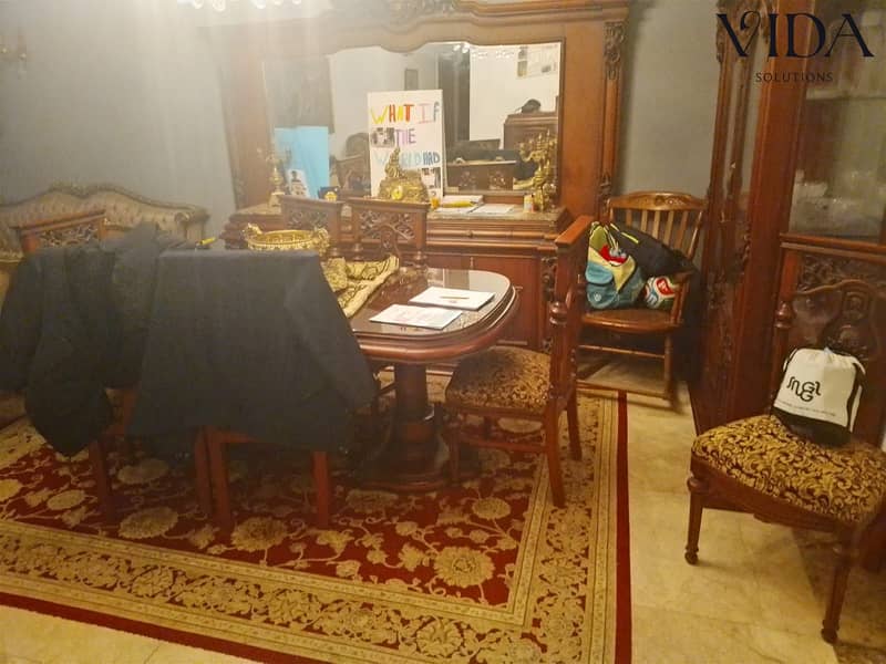 Apartment for Sale in Sheikh Zayed – District 10 | 154 SQM | Fully Finished | Ready to Move | Prime Location | EGP 4.6M - Ansicht 5