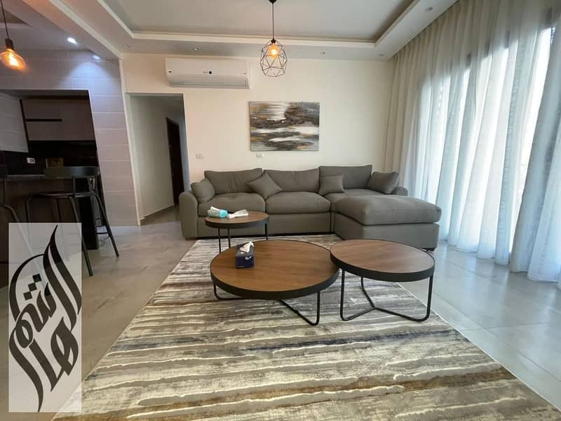 Apartment for sale in Privado – Madinaty with direct lake views – pohled 6