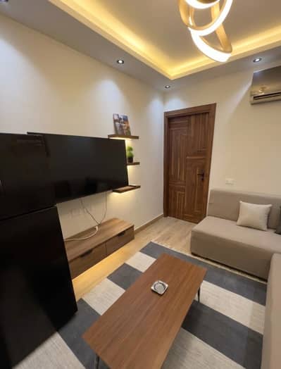 Studio for Rent in North Coast, Matruh - ستوديو للايجار في الساحل الشمالي - جولف بورتو مارينا