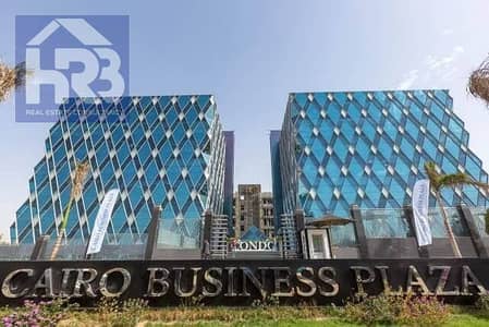 Office for Rent in New Cairo, Cairo - 1000333768. jpg
